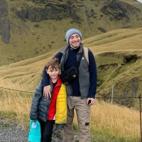 Your Highness Employee Zachary McLinden's profile photo