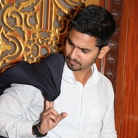 Shivkumar Verma Email