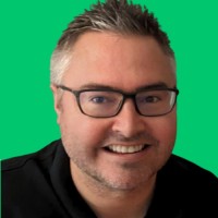 Glownet Employee James Turner's profile photo