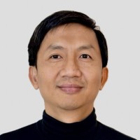 RapidAI Employee Khoa Pham's profile photo