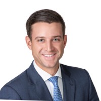 Intrepid Financial Partners Employee Nick Bilodeau's profile photo