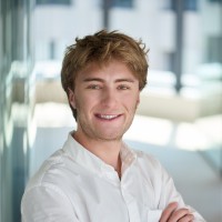 Imperial College Union Employee Ilya Schor's profile photo
