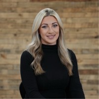 The Inspirational Learning Group Employee Samantha Jordan's profile photo