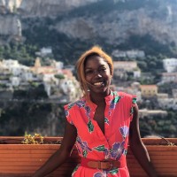 RubyWell Employee Latimberly Johnson's profile photo