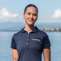 bloomUp Employee Mahaut Recht's profile photo