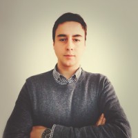 DMT Solutions Employee Dejan Mihajlovik's profile photo