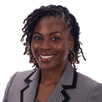 Lockheed Martin Employee Danielle Hart's profile photo