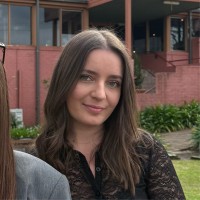 Billini Employee Katarina Kanic's profile photo