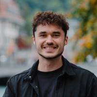 Seekr Employee Lukas Beer's profile photo
