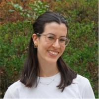 International Center for Journalists (ICFJ) Employee Héloïse le Grand's profile photo