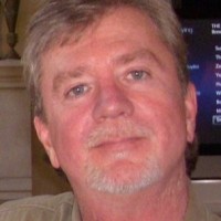 B/E Aerospace Employee Mark Pate's profile photo