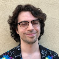 Shiny Advertising Employee Josh Hornback's profile photo