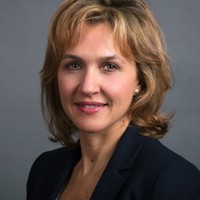 Iron Mountain Employee Alana Davis's profile photo