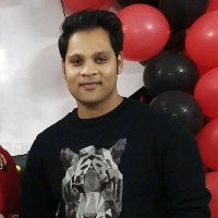 Ravi Chandel Email