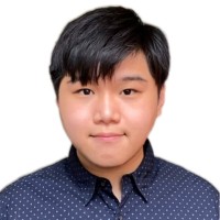 Amazon Employee Benjamin Hu's profile photo