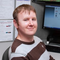 TelVue Corporation Employee Nick Crandell's profile photo