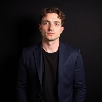 Barca Capital Employee Charles Patterson's profile photo