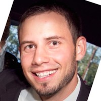 Suffolk County Community College Employee John Brush's profile photo