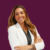 NEX T Engineering Employee Joana Pedro's profile photo