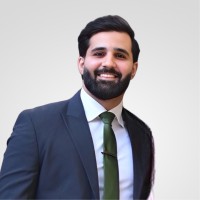 Husnain Rasheed Email & Phone Number