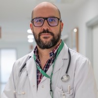 Universidad de Jaén Employee Francisco Gomez Delgado's profile photo