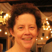 IncWorx Consulting Employee Robyn Kiely Rivero's profile photo