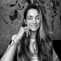 URBO Studio Employee Dayana Stefanova's profile photo