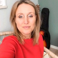 Mariska van der Goot Email