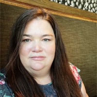 Starbucks Employee Meghan Butler-Green's profile photo