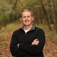 Walmart Employee Stephen Brack's profile photo