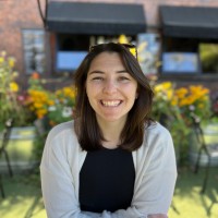 Rush Order Employee Morgan Dorsey's profile photo