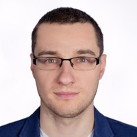 Capital.com Employee Dariusz Wisniewski's profile photo