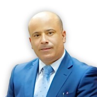 Riyadh Cables Group Employee Raed Ayyoub's profile photo