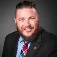 Northwell Health Employee Nathan Christopherson's profile photo