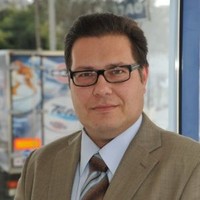 FAGE Employee Kostas Moustakas's profile photo