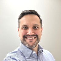 CBRE Employee Bryan Ledyard's profile photo