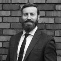 Amazon Employee Alexander Groth's profile photo