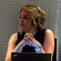 Sinem Çelik Email & Phone Number