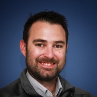 MILKOR Employee Jean-Pierre Serfontein's profile photo