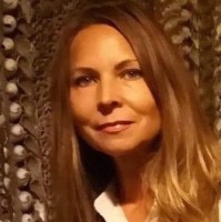Hässelby Blommor Employee Katarina Stattin's profile photo