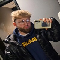 Evans Cycles Employee Freddie Hutchinson's profile photo