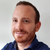 Dagard Employee Ghislain Bouillet's profile photo
