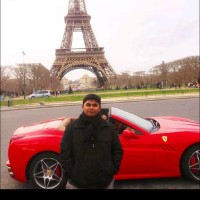 Apollo Sindoori Hotels Limited Employee Thamimul Enayathullah's profile photo