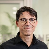 Positive Group Employee Laurent Gaubert's profile photo