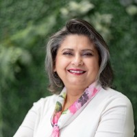StEPS Employee Saima Asghar's profile photo