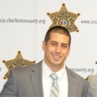 Charleston County Sheriff Employee Austin Korol's profile photo