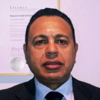 BUILDING Employee Hamam Alla's profile photo