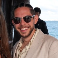 Beyond Finance Employee Rodrigo-André Gándara's profile photo