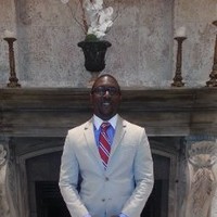 FirstEnroll Employee Maurcus Washington's profile photo