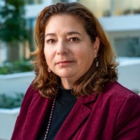 Matmut Employee Christelle Kilani's profile photo